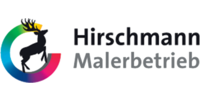 Logo der Firma Hirschmann Malerbetrieb aus Altdorf auf dem Branchenportal Maler.org