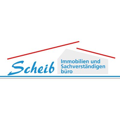 Logo der Firma Scheib Immobilien- und Sachverständigenbüro aus Bad Bergzabern auf dem Branchenportal Gutachter.org
