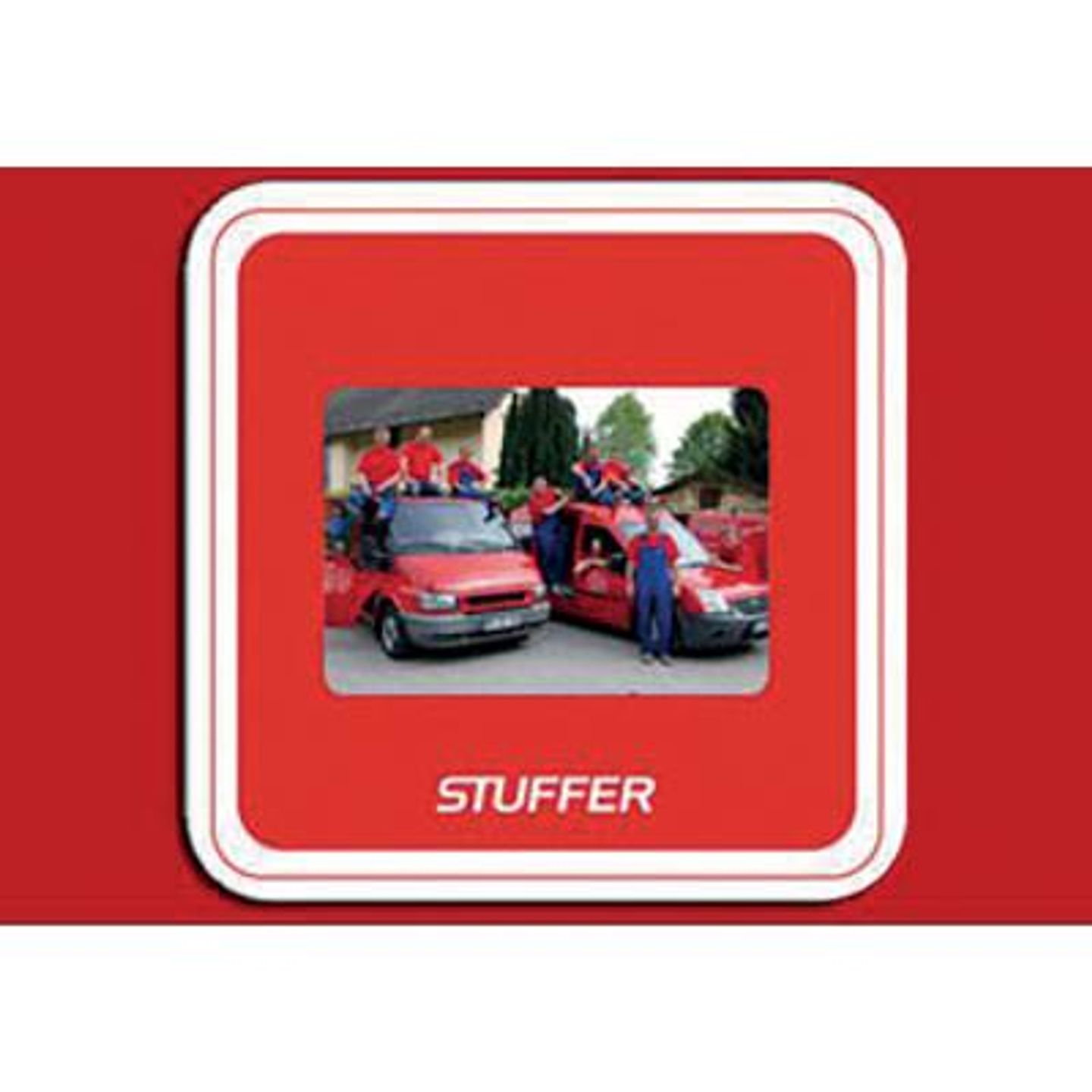 Logo der Firma Stuffer aus Seeshaupt auf dem Branchenportal Sanitaer.org