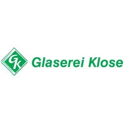 Logo der Firma Glaserei Klose Inh. Michael Koch aus Löbau auf dem Branchenportal Glaserei.org