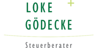 Logo der Firma Loke + Gödecke aus Peine auf dem Branchenportal Steuer-Berater.de