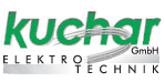 Logo der Firma Kuchar Elektrotechnik GmbH aus Eschede auf dem Branchenportal Elektriker.org
