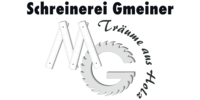 Logo der Firma Schreinerei Gmeiner aus Plößberg auf dem Branchenportal Tischler-Schreiner.org