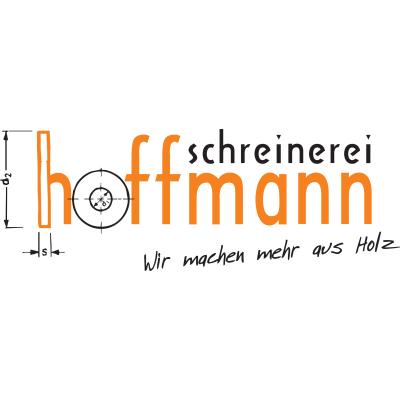 Logo der Firma Dirk Hoffmann Schreinerei aus Mülheim auf dem Branchenportal Tischler-Schreiner.org