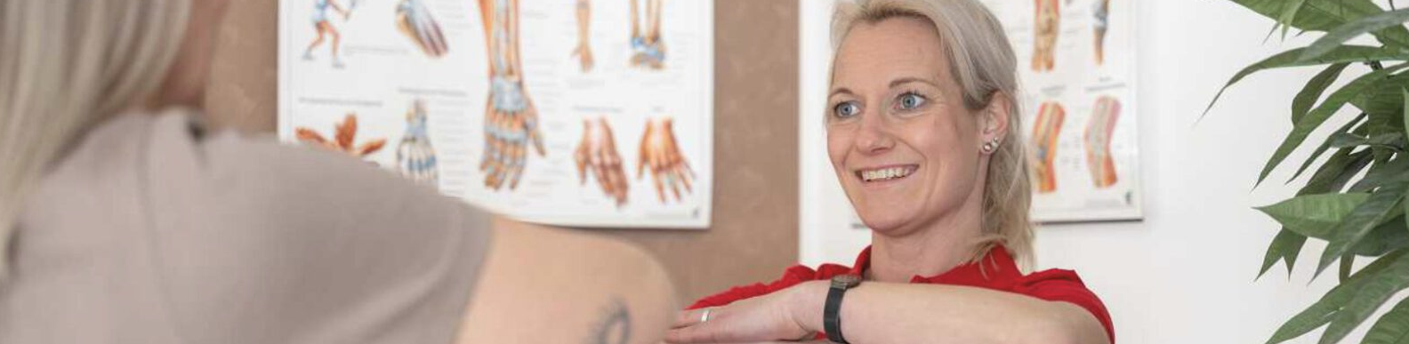 Physio & Concept Annika Tadić-Schoeps cover image