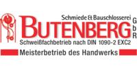 Logo der Firma Ludger u. Thomas Butenberg GbR aus Mülheim auf dem Branchenportal Schlosserei.net