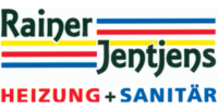 Logo der Firma Jentjens Rainer Heizung + Sanitär aus Kevelaer auf dem Branchenportal Heizungsbau.net
