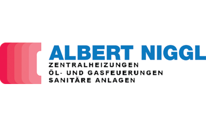 Logo der Firma Albert Niggl Heizung - Sanitär - Klima u. Gemeindlicher Wasserwart aus Krün auf dem Branchenportal Klimatechniker.net
