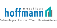 Logo der Firma Metallbau Hoffmann aus Meerbusch auf dem Branchenportal Schlosserei.net