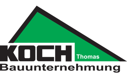 Logo der Firma Koch Thomas, Bauunternehmen aus Ochsenfurt auf dem Branchenportal Bauunternehmen.org