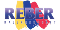 Logo der Firma Malergeschäft Reber Inh. Ramona Reber aus Mähring auf dem Branchenportal Maler.org