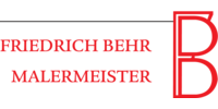 Logo der Firma Behr Friedrich Malermeister aus Frensdorf auf dem Branchenportal Maler.org