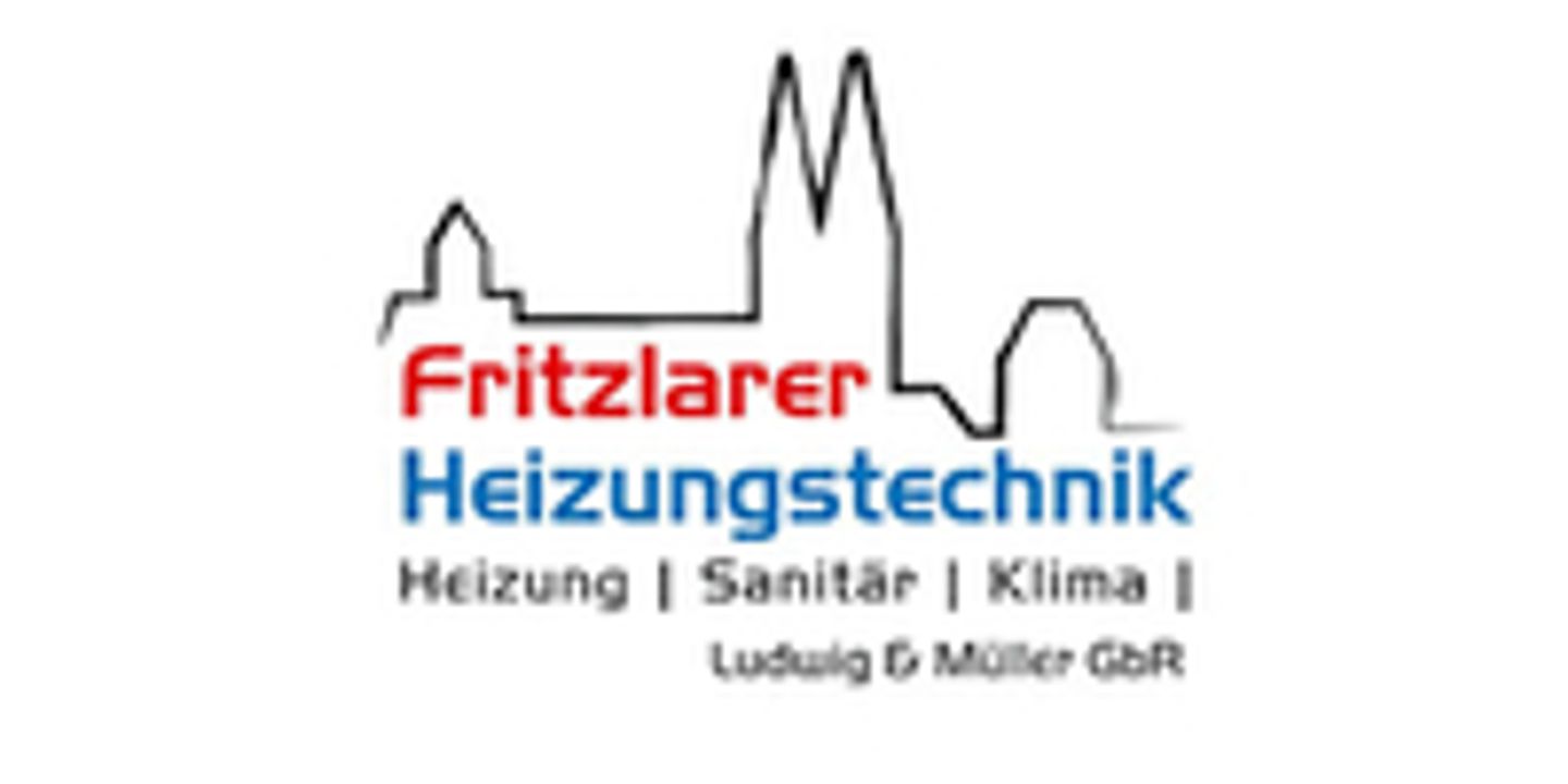 Logo der Firma Fritzlarer Heizungstechnik Ludwig&Müller GbR aus Fritzlar auf dem Branchenportal Sanitaer.org