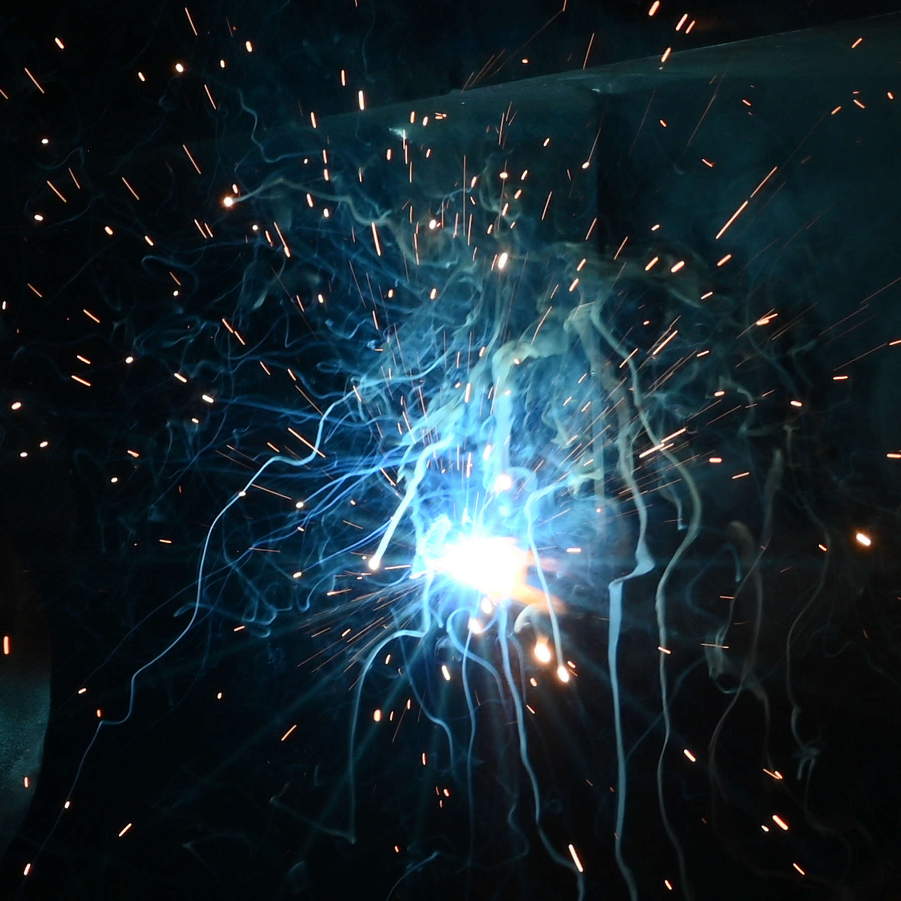 Beispielarbeit von WS Metallbau GmbH - veröffentlicht auf Schlosserei.net