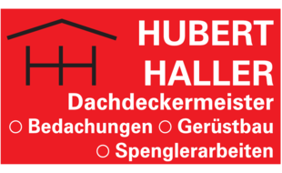 Logo der Firma Gerüstbau Haller aus Amberg auf dem Branchenportal Geruestbau.org