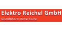 Logo der Firma Elektro Reichel Helmut aus Stein auf dem Branchenportal Elektriker.org