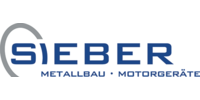 Logo der Firma Sieber Metallbau Motorgeräte aus Steingaden auf dem Branchenportal Schlosserei.net