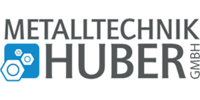 Logo der Firma Metalltechnik Huber GmbH aus Rickenbach auf dem Branchenportal Schlosserei.net