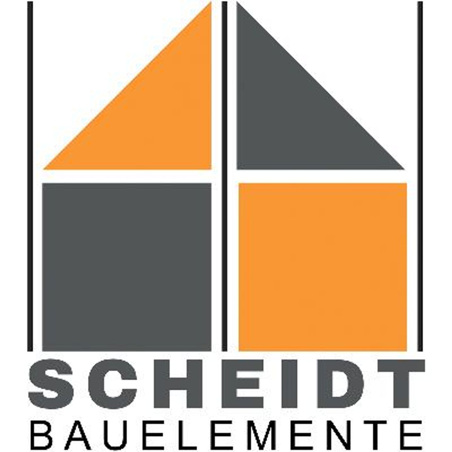 Logo der Firma Scheidt-Bauelemente GmbH aus Gießen auf dem Branchenportal Bauunternehmen.org