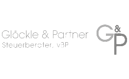 Logo der Firma Glöckle & Partner aus München auf dem Branchenportal Steuer-Berater.de