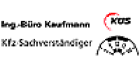 Logo der Firma Kfz-Sachverständiger Ing.-Büro Kaufmann aus Garmisch-Partenkirchen auf dem Branchenportal Gutachter.org