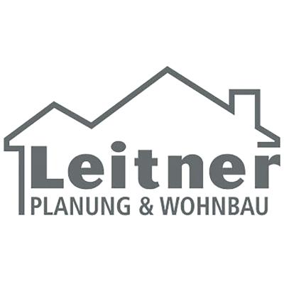 Logo der Firma Leitner Wohnbau GmbH, Planungsbüro aus Tutzing auf dem Branchenportal Bauunternehmen.org