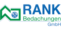 Logo der Firma Rank-Bedachungen GmbH aus Regnitzlosau auf dem Branchenportal Dachdecker.com