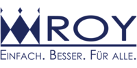 Logo der Firma ROY Versicherungsmakler GmbH aus Neustadt auf dem Branchenportal Finanzberater.net
