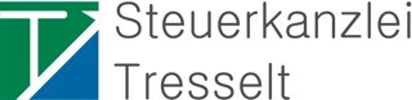 Logo der Firma Dipl.-Betriebswirt (FH) Marina Tresselt Steuerberater aus Arnstadt auf dem Branchenportal Steuer-Berater.de