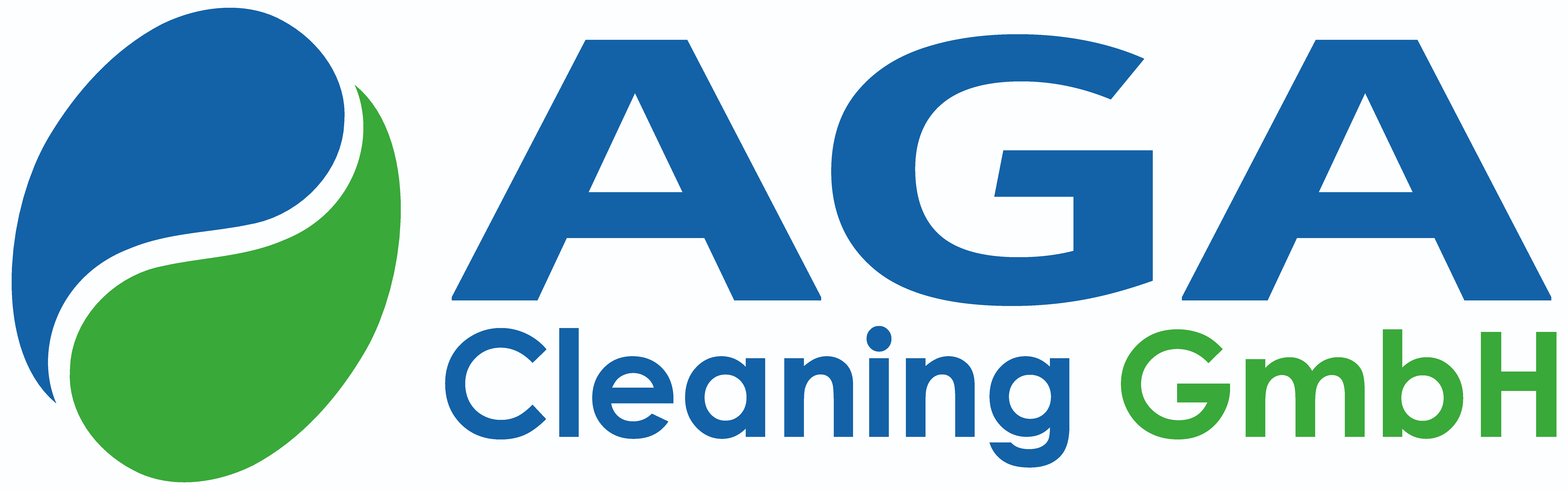 Logo der Firma AGA Cleaning GmbH aus Büdingen auf dem Branchenportal Hausmeisterdienste.net