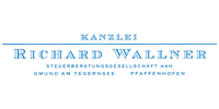 Logo der Firma Steuerberater Richard Wallner aus Pfaffenhofen auf dem Branchenportal Steuer-Berater.de