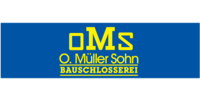 Logo der Firma Rost Ulf-Dietrich aus Netzschkau auf dem Branchenportal Schlosserei.net