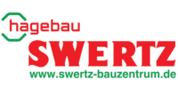 Logo der Firma SWERTZ Paul GmbH Bauzentrum aus Geldern auf dem Branchenportal Fliesenleger.net