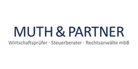 Logo der Firma Muth & Partner Wirtschaftsprüfer - Steuerberater - Rechtsanwälte mbB aus Fulda auf dem Branchenportal Steuer-Berater.de