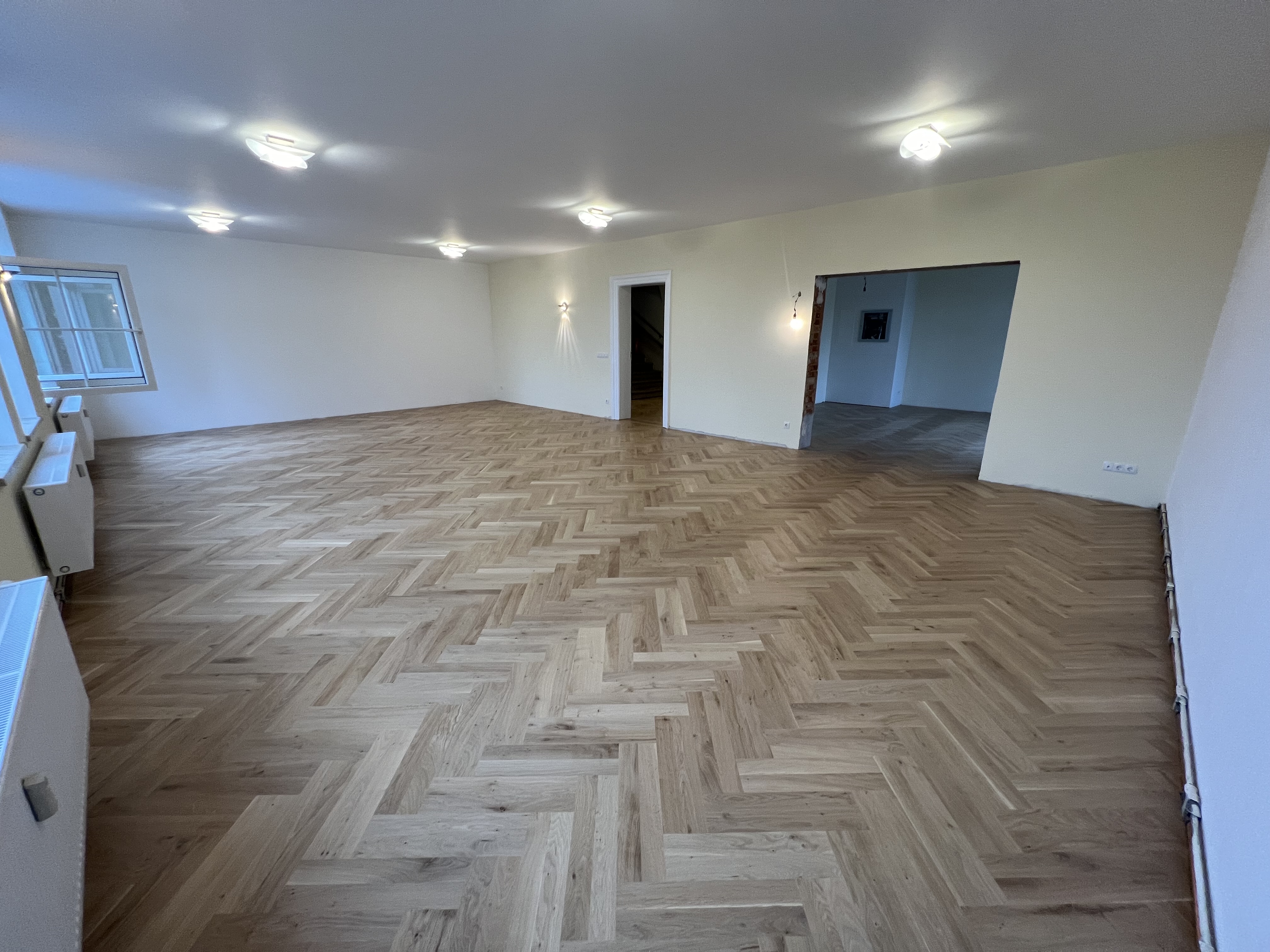Beispielarbeit von Parketthandwerksbetrieb Ungethüm, Inh. Hendrik Frank - veröffentlicht auf Tischler-Schreiner.org