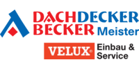 Logo der Firma Becker Florian Meister aus Celle auf dem Branchenportal Dachdecker.com