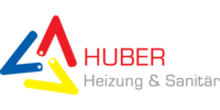 Logo der Firma Huber Heizung + Sanitär aus Schifferstadt auf dem Branchenportal Sanitaer.org