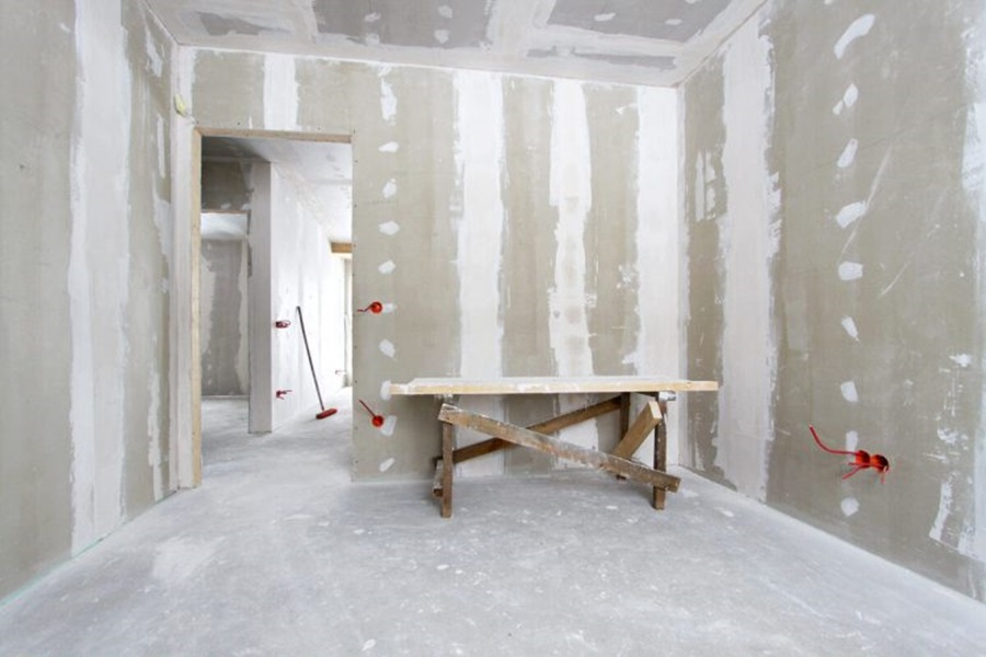 Beispielarbeit von Bau Roshi - veröffentlicht auf Bauunternehmen.org