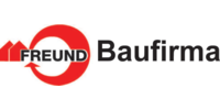 Logo der Firma Baufirma Christian Freund aus Heilbad Heiligenstadt auf dem Branchenportal Bauunternehmen.org