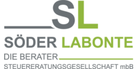 Logo der Firma SL Söder Labonte aus Rotenburg auf dem Branchenportal Steuer-Berater.de