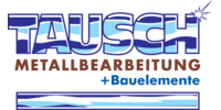 Logo der Firma Metallbau Werner Tausch aus Roth auf dem Branchenportal Schlosserei.net