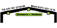 Logo der Firma Zimmerei Hofmann M. aus Gilching auf dem Branchenportal Fensterbau.org