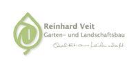 Logo der Firma Reinhard Veit aus München auf dem Branchenportal Gartenbau.org
