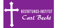 Logo der Firma Bestattungen Becht Carl aus Wiesbaden auf dem Branchenportal Finanzberater.net