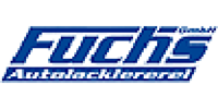 Logo der Firma Fuchs GmbH aus Ingolstadt auf dem Branchenportal Auto-Werkstatt.de