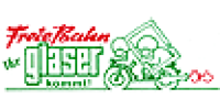 Logo der Firma Sanktjohanser Glaserei GmbH aus Weilheim auf dem Branchenportal Fensterbau.org