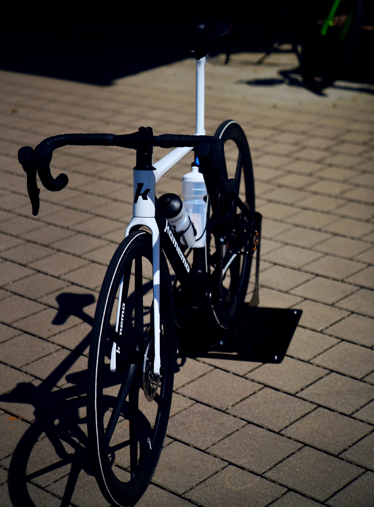 Beispielarbeit von Bike-Sky GmbH - veröffentlicht auf Fahrradreparatur.org