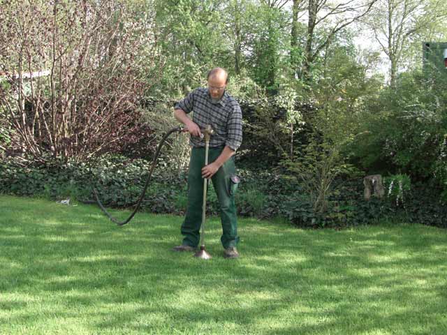 Beispielarbeit von Gartengestaltung Marc Sucker - veröffentlicht auf Gartenbau.org