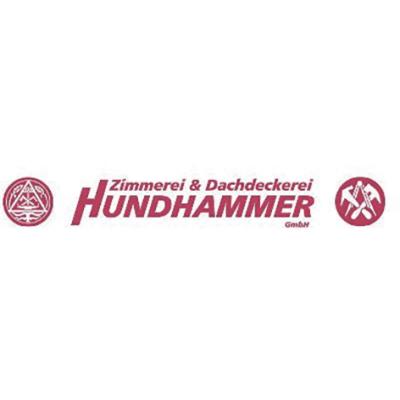 Logo der Firma Hundhammer GmbH aus Bad Aibling auf dem Branchenportal Tischler-Schreiner.org