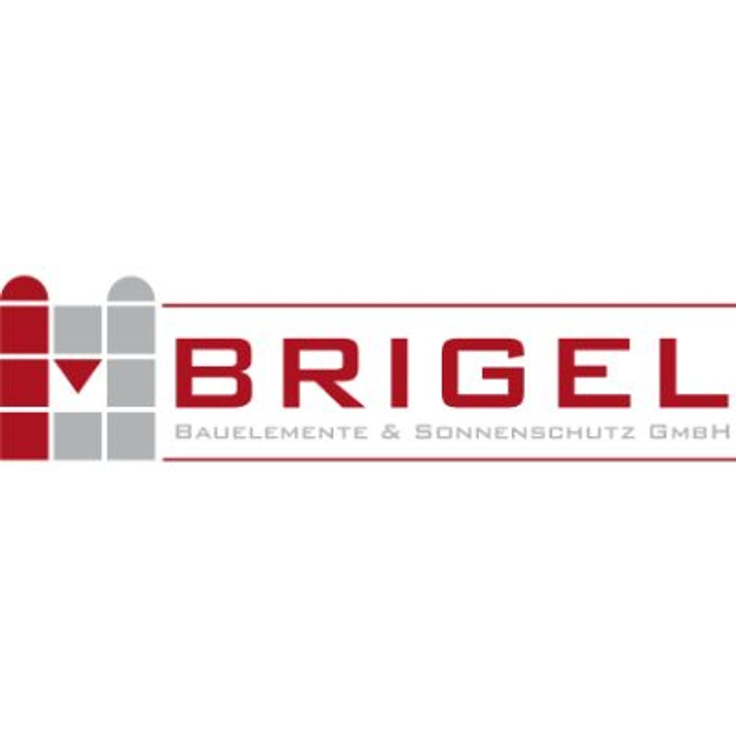 Logo der Firma Brigel Bauelemente GmbH Fenster, Türen & Sonnenschutz aus München auf dem Branchenportal Fensterbau.org